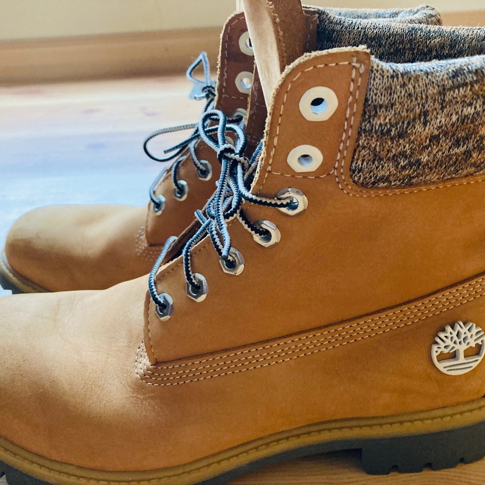 Timberland Men's Boots